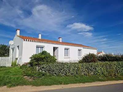 Maison, 90 m²