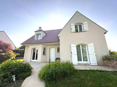 Maison, 160 m²