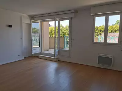 Appartement, 84 m²