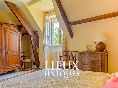 Maison, 206 m²