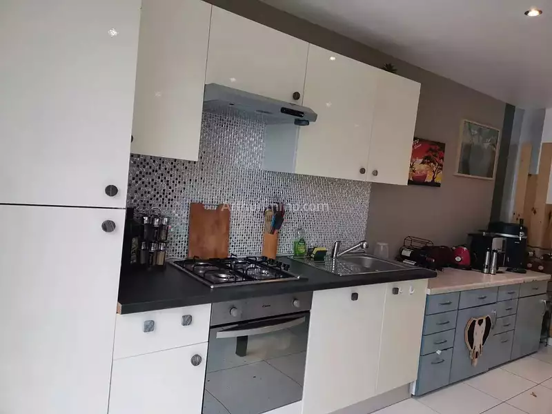 Maison, 502 m²