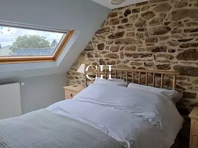 Maison, 196 m²