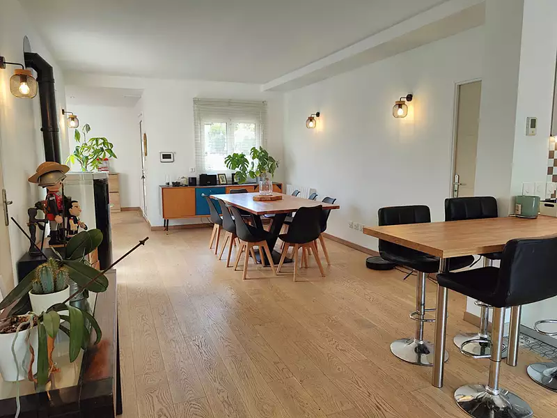 Maison, 89 m²