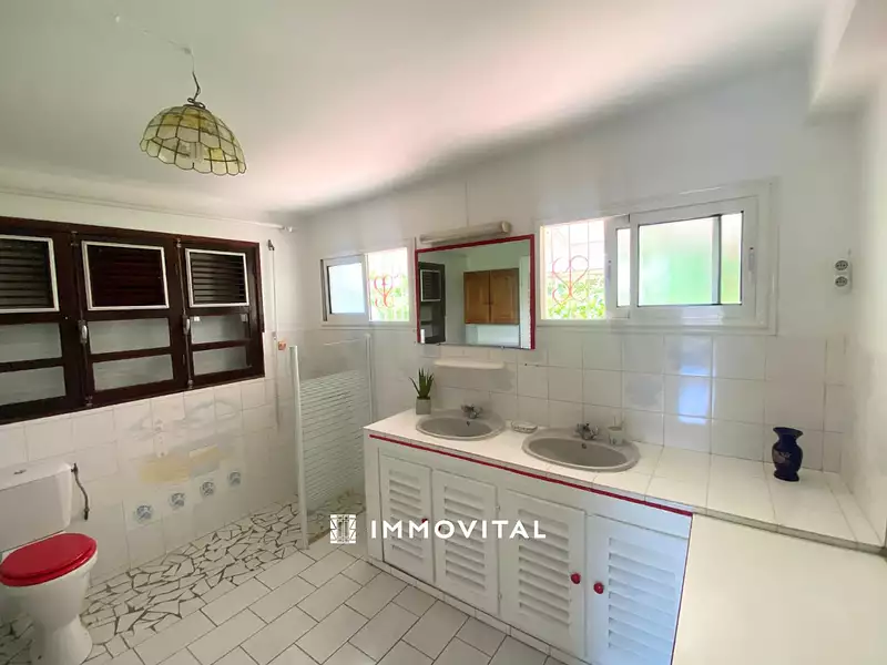 Maison, 144,1 m²