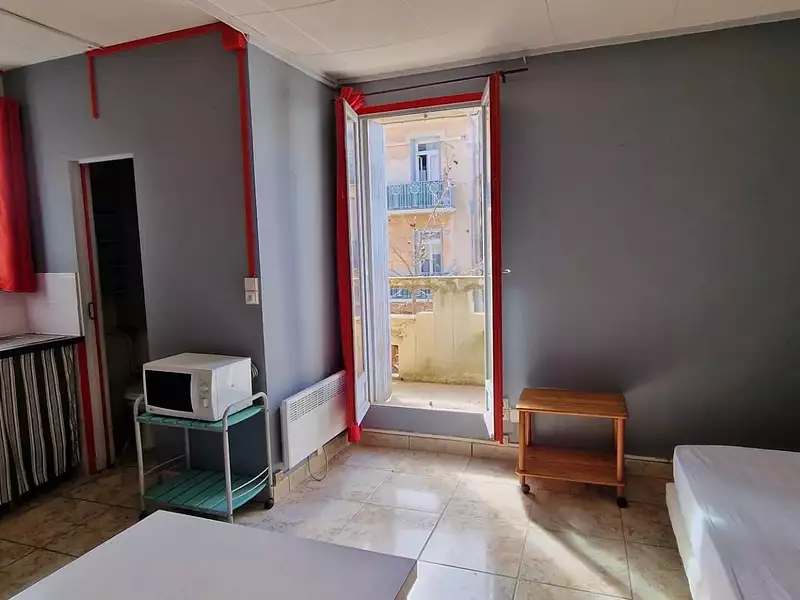 Immeuble, 68 m²