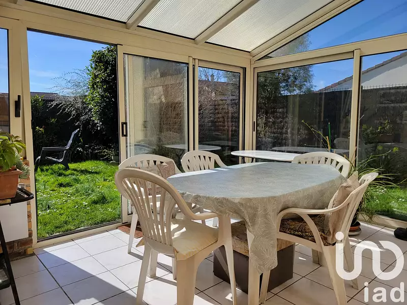 Maison, 88 m²