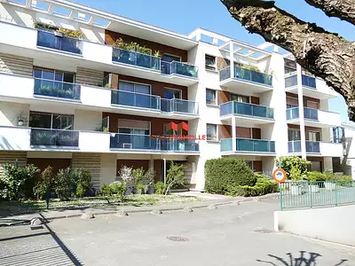 Appartement, 49,31 m²