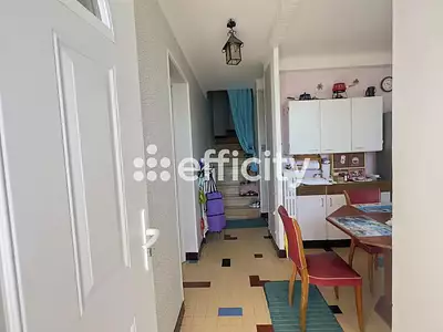 Maison, 90 m²