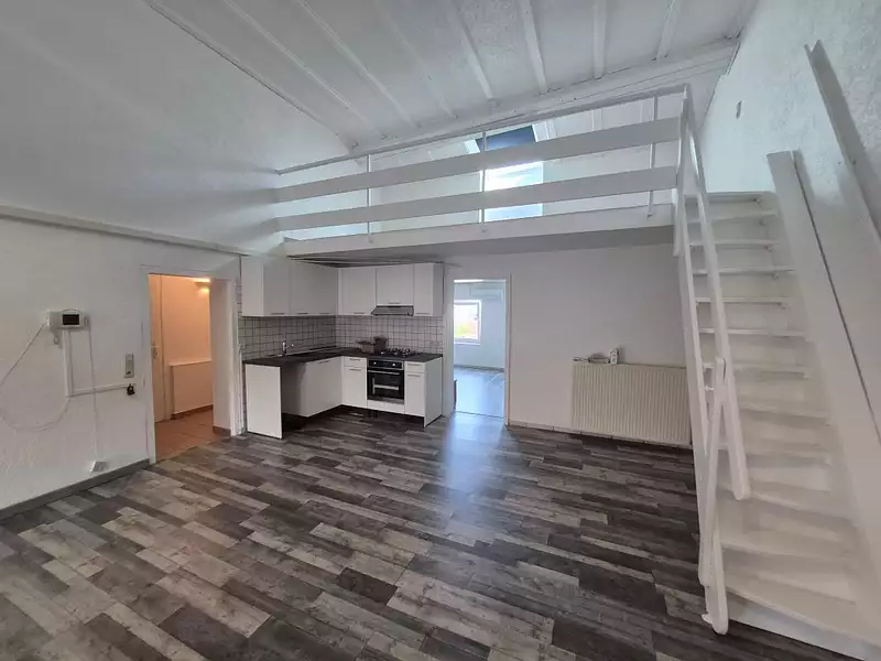 Appartement, 100 m²