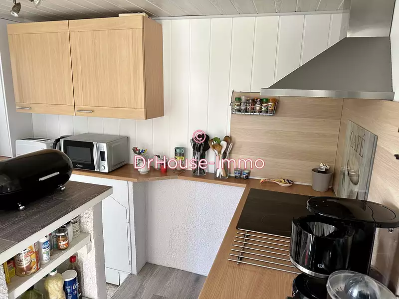 Maison, 80 m²