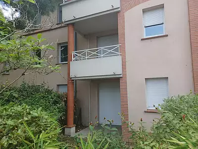Appartement, 23 m²