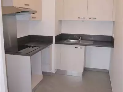 Appartement, 40,53 m²