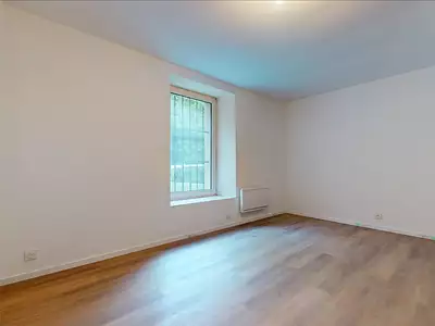 Appartement, 22,66 m²