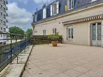 Appartement, 232 m²