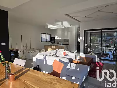 Maison, 120 m²