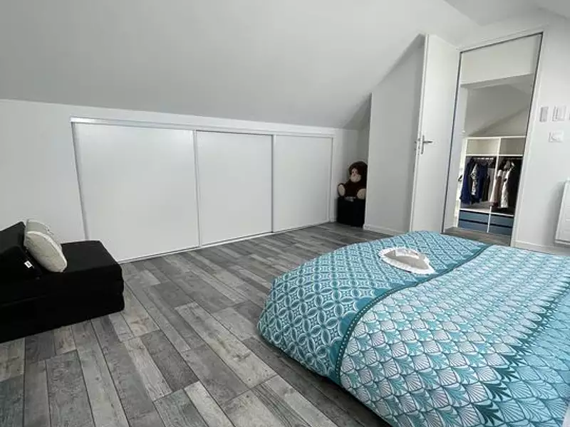 Maison, 115 m²