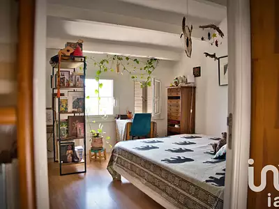 Maison, 170 m²