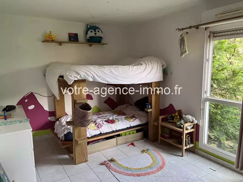 Appartement, 80,1 m²