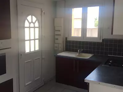 Appartement, 48 m²