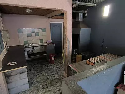 Maison, 150 m²