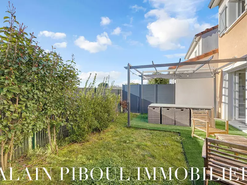 Maison, 71,68 m²