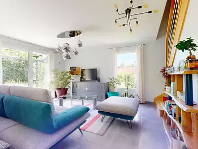 Maison, 127,15 m²