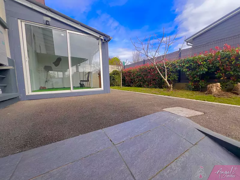 Maison, 129 m²