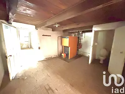 Maison, 135 m²