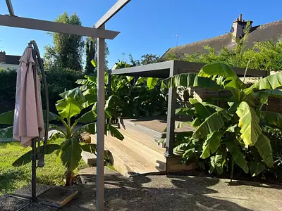 Maison, 150 m²
