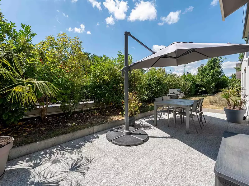 Appartement, 66,09 m²