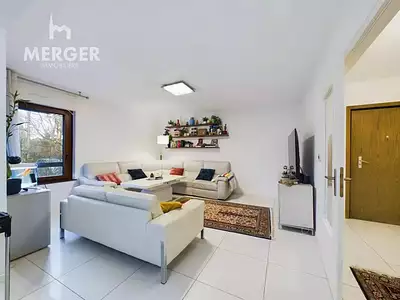 Appartement, 110,5 m²