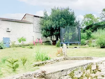 Maison, 163 m²