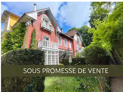 Appartement, 28,5 m²