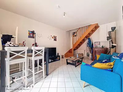 Maison, 82,73 m²