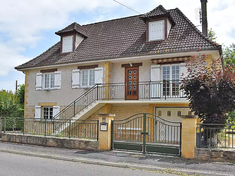 Maison, 146 m²