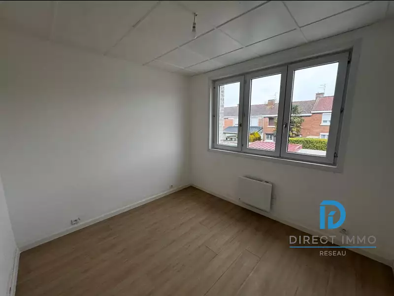 Maison, 85 m²