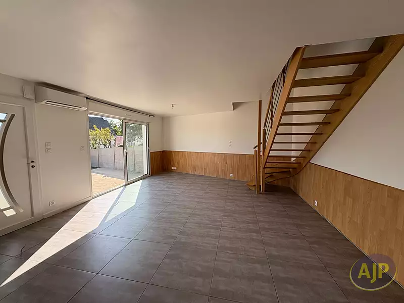 Maison, 119 m²