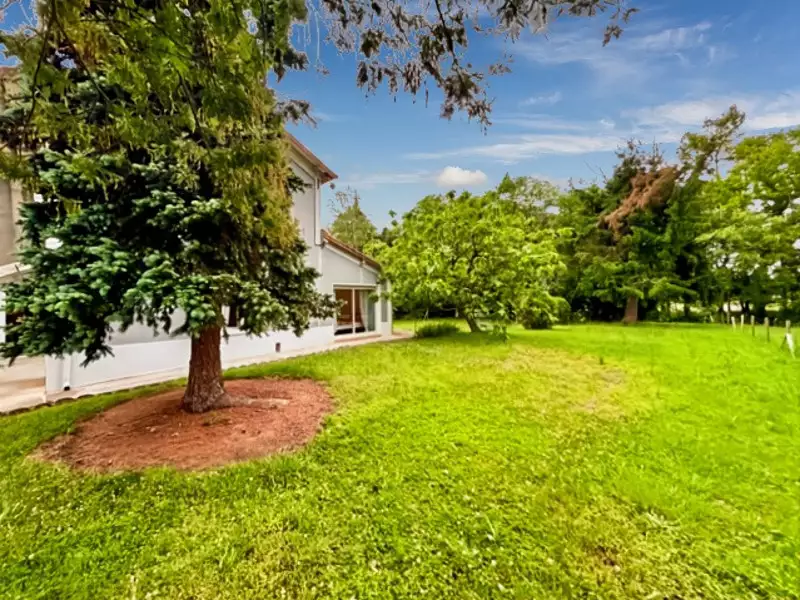 Maison, 113 m²