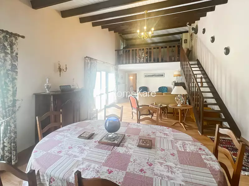 Maison, 118 m²