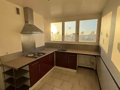 Appartement, 75 m²