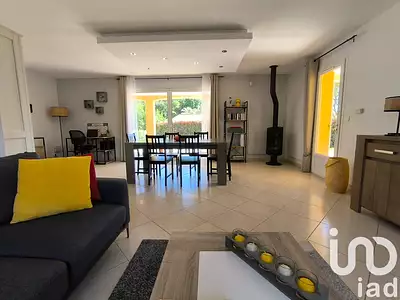 Maison, 130 m²