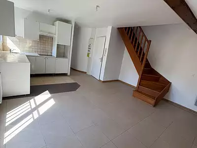 Appartement, 75 m²