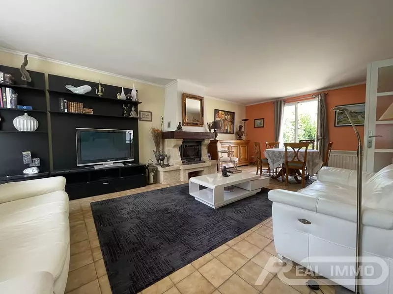 Maison, 174,52 m²