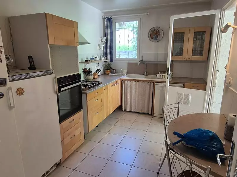 Maison, 237 m²
