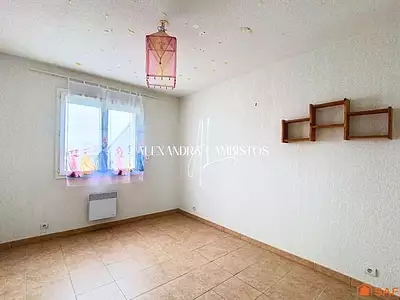 Maison, 120 m²