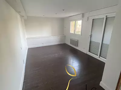 Maison, 118,7 m²