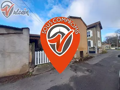 Maison, 68,33 m²