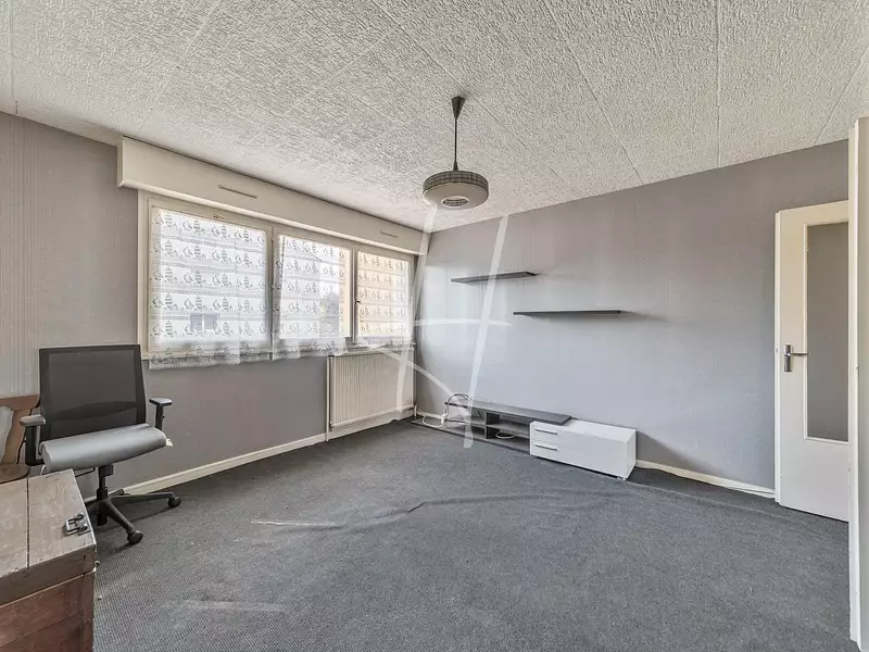 Appartement, 35,11 m²