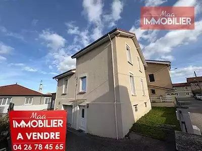 Maison, 160 m²