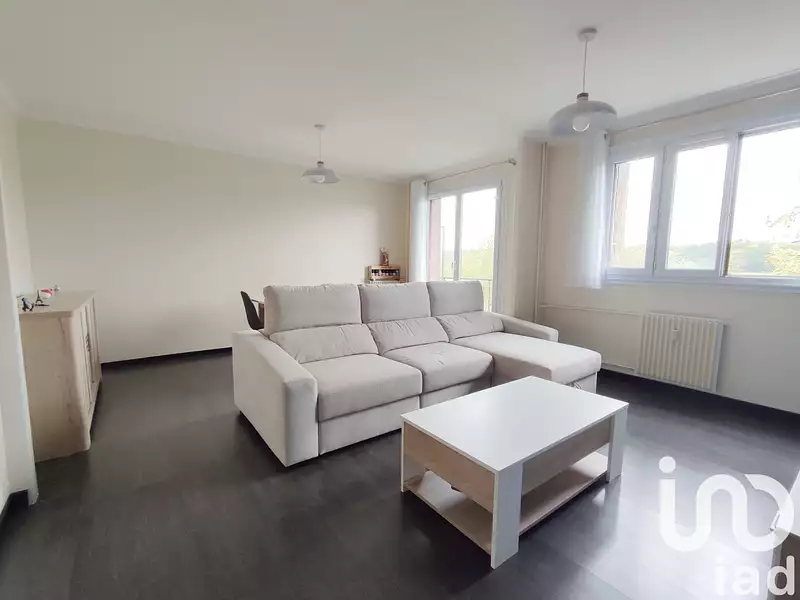 Appartement, 66 m²